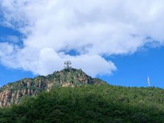 -京东石林峡风景区
