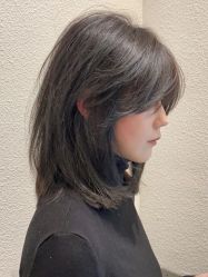 -IN STYLE•造型