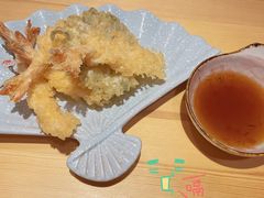 -隐月· 㐂和食屋(芝罘万达公馆店)