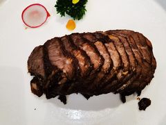 野黄牛肉-930私房菜(欧阳路店)