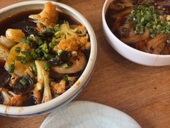 -双流老妈兔头(总店)