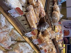 -西村叔叔的店·面包·甜品·蛋糕(崂山丽达店)