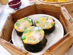 -番禺宾馆丽苑厅