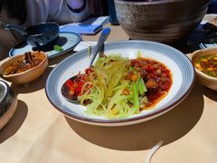 -山石榴·贵州菜(丰盛里店)