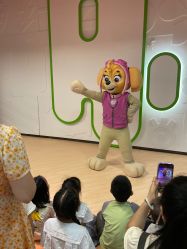-尼克Playtime(欢乐海岸店)