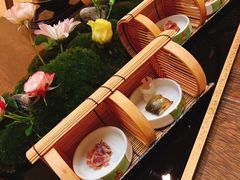 -空蝉怀石料理(益丰·外滩源店)