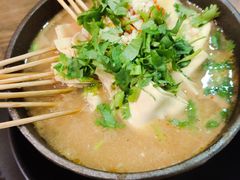 鸡汤小串-马海涛牛肉串·午市牛腩饭·烧烤夜宵(领汇广场店)
