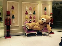 -自由港KTV(王子公主金平店)