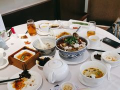 -粤财皇冠假日酒店·彩华轩中餐厅