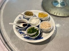 豆浆调料-龙井草堂