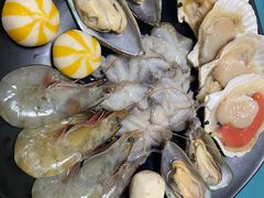-丽江庭院之丽江往事(安定门店)