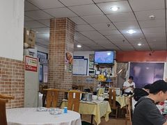 -电白鸭粥店(下沙二坊88号店)