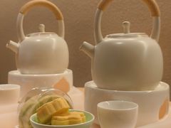 -奈雪茶院·茶室茶馆(广州粤海天地店)