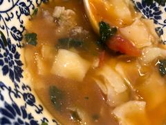 -清真·玛丽亚新疆菜主题餐厅(浙江中路店)
