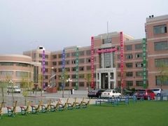 -大连理工大学附属学校(圣克拉校区)