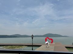 -水上明月·湖景餐厅