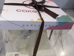-CAKE BOSS 蛋糕老板(西单君太百货店)