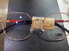-LOHO眼镜(北京富力广场店)