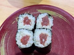 -寿司郎(北京路粤潮楼店)