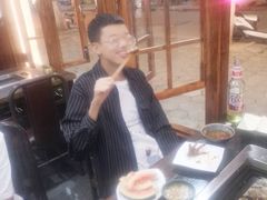-老字号.雅克白族石板烧十年老店(大理古城店)