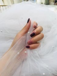-IMEET美甲美睫工作室