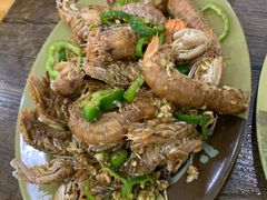 -贞姨美食·老字号海鲜大排档