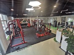 -BD健身私教工作室(CBD店)
