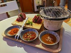 -馥家小馆(黔灵山公园店)