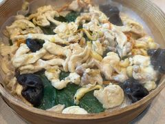 顺德桑拿湛江鸡-顺鹅季·非遗烧鹅(六道口店)