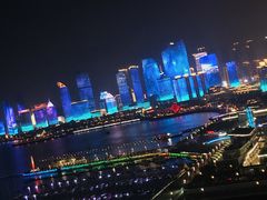 -VENU+海景酒廊