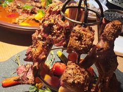 -纳鲁孜·新疆特色餐厅(上海悦荟广场店)