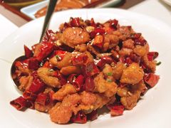 -荣兴酒家(徐家汇店)