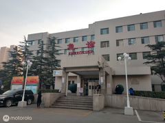 -北京大学人民医院-地上停车场