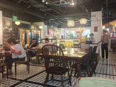 -Ponte 意大利餐厅