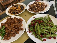 -清真宏玉祥黄门脸餐厅(华荫东里店)