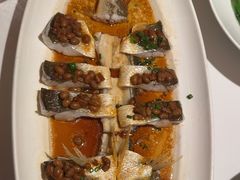 -宝轩渔府·老字号海鲜·正宗津菜(水上店)