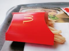 -麦当劳(宝山大厦店)