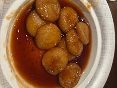 -二厨·吊桥小院·脆皮烧鸡公·本地农家菜(沿江西路店)
