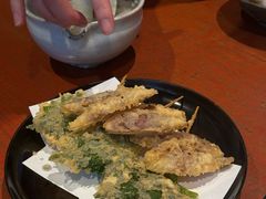 -みかわ是山居