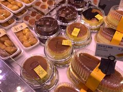 -巴黎贝甜(宜山路店)