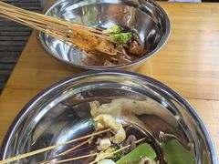 -嘉州鲜知味钵钵鸡(奎星楼店)