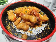 -月湖翠·上海菜(思南公馆淮海店)