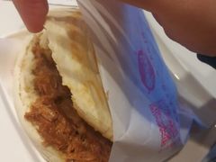 -子午路张记肉夹馍(小寨西路店)