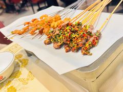 -聚味瞿记·龙虾堂(坡子街店)