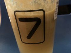 -7分甜(圆融广场店)