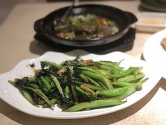 -金穗园·砂锅粥.醉鸡煲火锅(长寿路店)