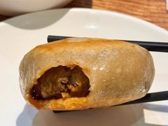 门钉肉饼-清真吴记门钉肉饼·喜多利