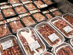 -山姆会员商店(上海浦东店)