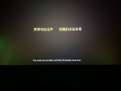 -星轶IMAX影城(九亭U天地旗舰店)