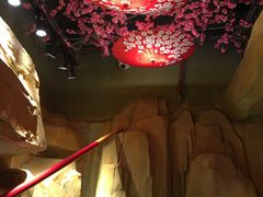 -大话小腰(鸟巢店)